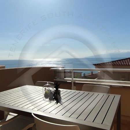 Playa Negra View Apartment Puerto de Santiago  Exterior photo